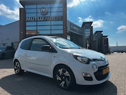 Renault Twingo - 1.2 16V Dynamique PANO CLIMATE CRUISE NAP