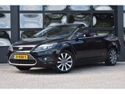 Ford Focus - Coupé-Cabriolet 2.0 Trend '08 LOOPT NIET GOED OP GAS