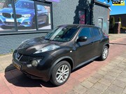 Nissan Juke - 1.6 Acenta Eco trekhaak beurtje gehad