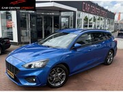 Ford Focus - Wagon 1.5 EcoBoost ST Line Business | apk 13-01-2028 |