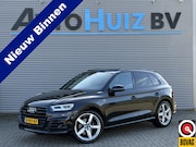 Audi SQ5 - 3.0 TFSI quattro Pro Line Plus ACC Magnetic Ride Keyless Ent