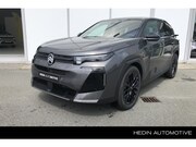 Citroën C5 Aircross - 1.6 Plug-In Hybrid 225 Max | Schuifdak | Elek. stoelen | Cam