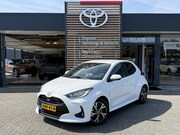 Toyota Yaris - 1.5 Hyb. 115 Dynamic
