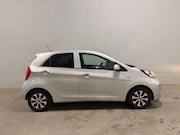 Kia Picanto - 1.0 CVVT ComfortPlusLine Navigator 5drs. Camera Navi Clima C
