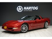 Chevrolet Corvette - USA 5.7 C5 TARGA 344PK + HEAD-UP / CARPLAY / BOSE