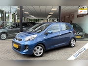 Kia Picanto - 1.0 CVVT 1e EIG | CLIMATE | LED | CRUISE | NAP