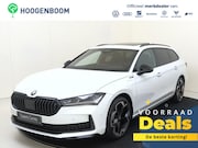 Skoda Superb - Combi 1.5 TSI PHEV Sportline Business