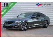 BMW 3-serie - 330i High Executive/M-Sport/Dravit/Schuifdak/Harman