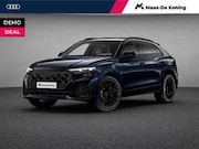 Audi Q8 - 55 TFSI e quattro Pro Line S 394 PK · 22" LM Velge