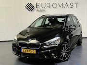 BMW 2-serie Active Tourer - 225xe iPerformance Plug In Hybride Navi Camera Cruise Leder