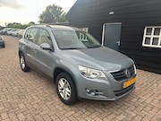 Volkswagen Tiguan - 1.4 TSI ComfortenDesign 4Motion