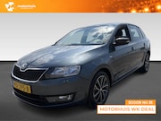 Skoda Rapid - Spaceback 1.2 TSI Greentech Drive | Airco | Boordcomputer |