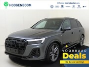 Audi Q7 - 55 TFSI e Tiptronic 394pk Pro Line S