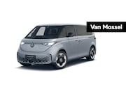 Volkswagen ID.Buzz - Pro 86 kWh LWB 6p. 286 PK| Navigatie Pro | Achterklep Elektr