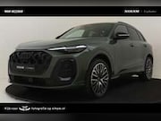 Audi Q5 - 2.0 TFSI E-HYBRID QUATTRO S EDITION PANO DAK|21"LM