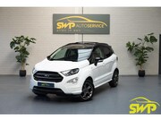 Ford EcoSport - 1.0 EcoBoost St-line | Navi via app | Schuifdak | Cruise | P
