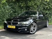 BMW 4-serie Gran Coupe - (f36) 420i Corporate Lease Steptronic M Sport High Executive