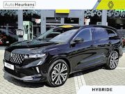 Renault Espace - Iconic Full Hybrid E-Tech 200 - 7 zitplaatsen l €. 7.000,- v