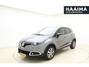 Renault Captur - 1.2 TCe Limited Cruise control / Full-map navigatie / Airco