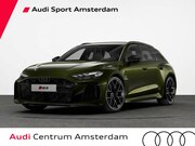 Audi RS5 - Avant e-hybrid 470 kW 639 pk | Audi Sportpakket | Dark Olive