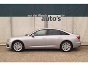 Audi A6 - Limousine 50 TFSI e PHEV Quattro Design Edition -LEER