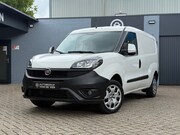 Fiat Doblò - 1.4 L2 Maxi | Airco | 3 Zits | 1e Eigenaar