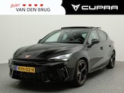 CUPRA Leon - 1.5 TSI e-Hybrid 204PK Business | Panoramadak | SennHeiser A