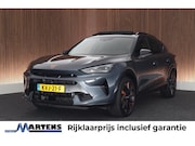 CUPRA Formentor - 1.5 TSI 272pk e-Hybrid VZ Performance Sennheiser Keyless Cam