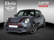 MINI John Cooper Works - 3-deurs Aut. Chili + Panoramadak + Adaptief + Harman-Kardon
