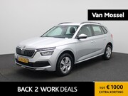 Skoda Kamiq - 1.0 TSI Business Edition | Apple Carplay / Android Auto | St