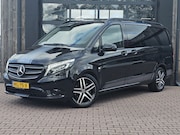 Mercedes-Benz Vito - 119 CDI Lang DC Sport | Automaat | LED | 2x schuifdeur | Tre