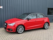 Audi A1 - Sportback 1.2 TFSI Pro Line S 1E EIGENAAR!/S-LINE