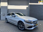 Mercedes-Benz C-klasse - Estate 180 Lease Edition [NL Auto | Carplay | StoelVW | Crui