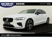 Volvo S60 - B3 (M-HYBRID) R-DESIGN -HARMAN/KARDON|CAMERA|TREKHAAK|SPORTS