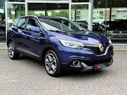 Renault Kadjar - Energy TCe 130pk Intens| Leder| Camera| Stoelverwarm| Naviga