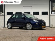 Opel Adam - 1.4 Glam Climate | Panorama | Park.sensoren