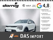 Kia Niro - EV Inspiration