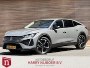 Peugeot 408 - 1.2 Hybrid 145 e-DCS6 Allure Adapt. Cruise / Camera / Carpla
