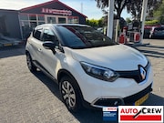 Renault Captur - Energy TCe 90PK S&S Expression