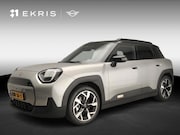 MINI Aceman - E Classic L Pakket | Head-Up/ Harman-Kardon/ Stoelverwarming