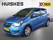 Opel Karl - 1.0 ecoFLEX Edition Automaat | Airco | Cruise Control | NAP