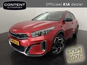 Kia Xceed - 1.5 T-Gdi DCT7 GT-Line First Edition
