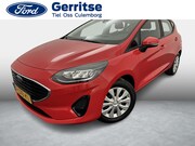 Ford Fiesta - 1.0 EcoBoost Connected