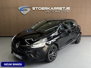 Renault Clio - 0.9 TCe Bose | Navi | Camera | 17" | Stoelverwarming | PDC |
