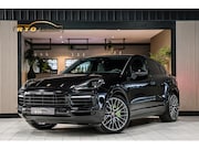 Porsche Cayenne Coupé - 3.0 E-Hybrid|22''|PASM|PDLS|Chrono|Pano