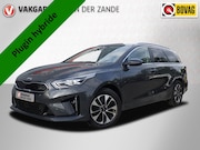 Kia Ceed - Sportswagon 1.6 GDI PHEV AUT DynamicLine Plug-In, Camera, Ca