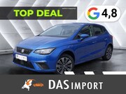 Seat Ibiza - Road Edition 1.0 TSI KAMERA NAVI LED