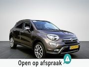 Fiat 500X - Cross 1.4 Turbo MultiAir 4x4 CrossPlus - Automaat