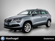 Skoda Karoq - 1.5 TSI ACT Style | Automaat | Adaptive cruise control | Sto