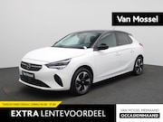 Opel Corsa-e - Auto e-Elegance | 136pk | Navigatie | Camera |